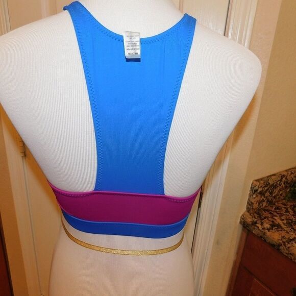 Kore Swim Top Medium (D9) - Picture 4 of 6